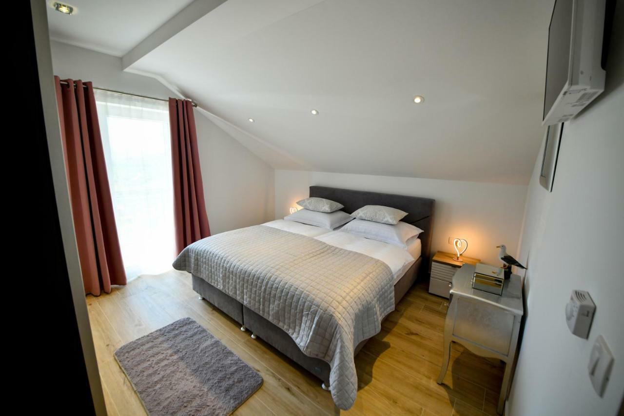 Cambi Lux Apartment Otok  Exterior photo
